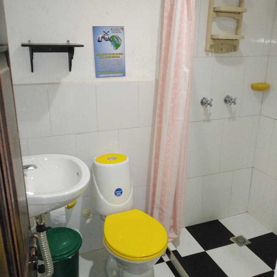 Aratoca Cabanas Canon Del Chicamocha מראה חיצוני תמונה