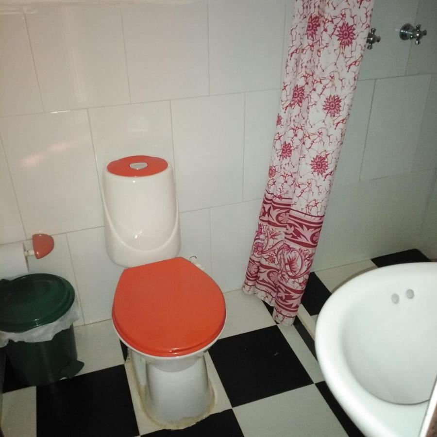 Aratoca Cabanas Canon Del Chicamocha מראה חיצוני תמונה