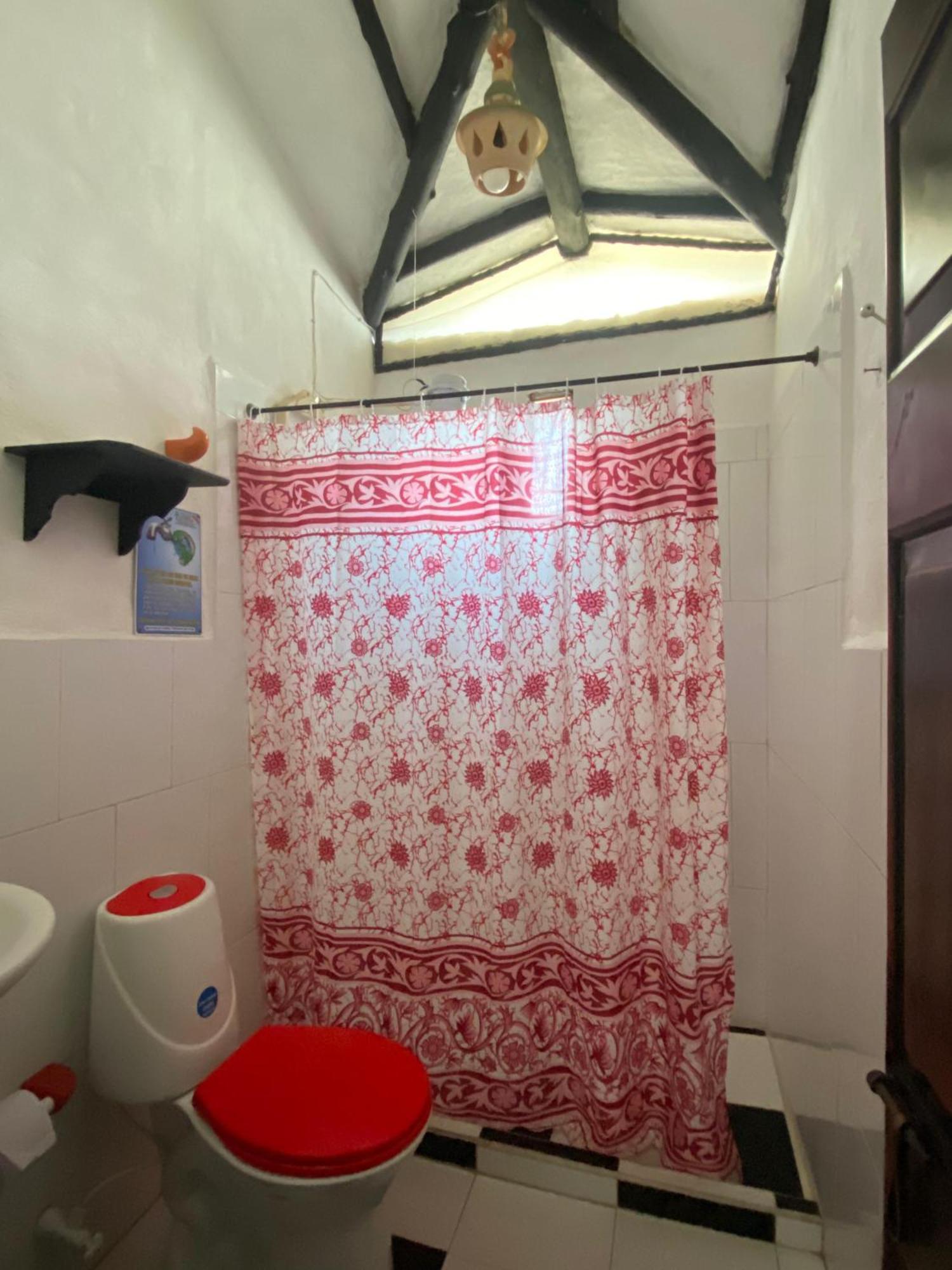 Aratoca Cabanas Canon Del Chicamocha מראה חיצוני תמונה